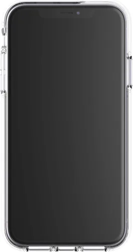 Miniatura 8 de ZAGG Gear4 Crystal Palace - Funda compatible con iPhone 11, protección avanzada contra impactos con tecnología D3O integrada, antiamarilleo, funda