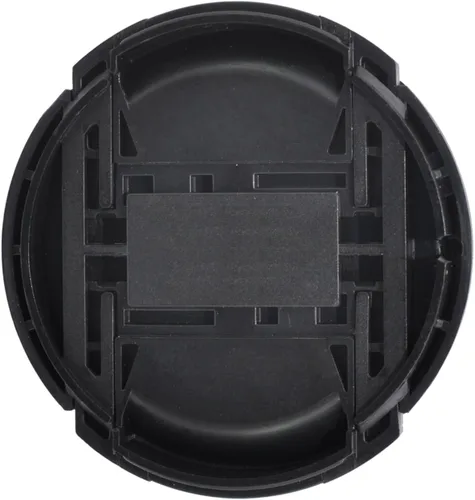Miniatura 3 de Tapa de lente a presión de 2.283 in para Canon Vixia HFG10, HF G40, HF G50, HF G60, XA10, XA20, XA25, XA40, XA45, XA50, XA55, XF100, XF105, GL1