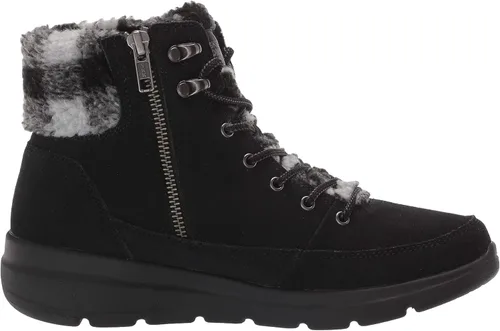 Miniatura 6 de Skechers On the GO Glacial Ultra - Botas de madera para mujer