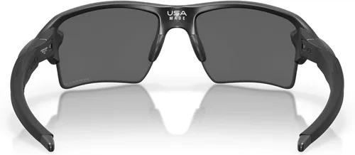Miniatura 54 de Oakley Gafas de sol rectangulares Oo9188 Flak 2.0 XL para hombre