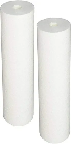 Miniatura 7 de CFS Cartuchos de filtro de agua de sedimentos de 10 x 2.5 pulgadas compatibles con los modelos GE FXUSC, GXWH01C y GXWH08C - Filtro de repuesto de 5