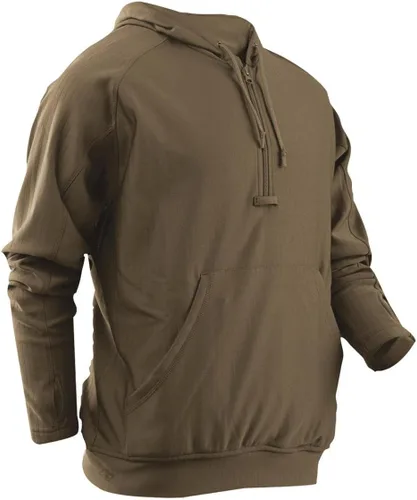 Miniatura 3 de TRU-SPEC 24-7 Series Grid Fleece Hoodie