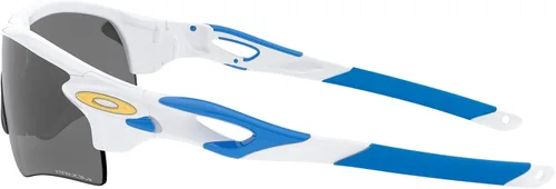 Miniatura 4 de Oakley Men's Oo9206 Radarlock Path Low Bridge Fit Rectangular Sunglasses