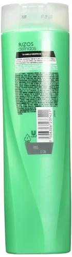Miniatura 2 de SEDAL CHAMPÚ RIZOS DEFINIDOS 340 ML