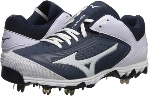 Miniatura 7 de Mizuno Swift 5 Fastpitch - Zapatillas de softbol para mujer