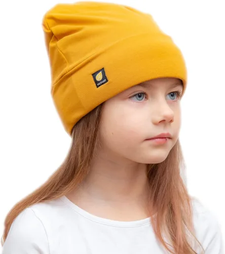Miniatura 54 de Sombrero protector de cabeza para niños, diseño único y pendiente de patente, tecnología autoajustable, acolchado de seguridad para bebés y niños