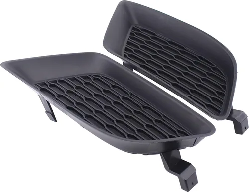 Miniatura 2 de NewYall Cubiertas antiniebla delantera izquierda y derecha para Dodge Charger Sedan 2011-2014
