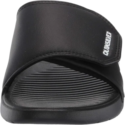 Miniatura 2 de Quiksilver Sandalias de ajuste Bright Coast para hombre