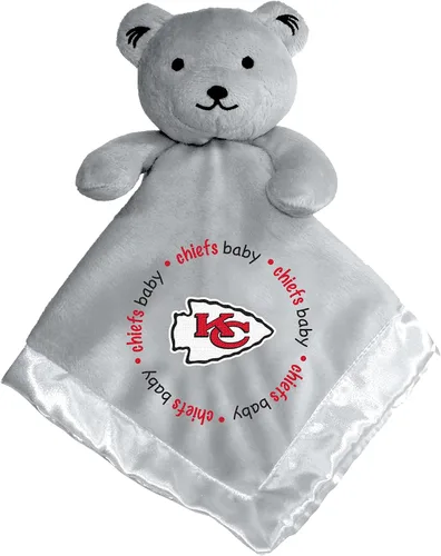 Miniatura 10 de Baby Fanatic NFL - Manta de oso de seguridad unisex para bebé