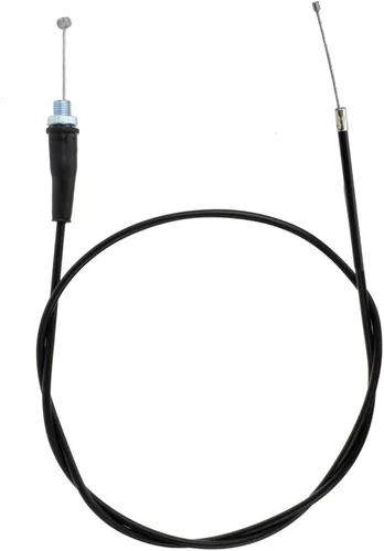 HIAORS Cable de acelerador de 50 pulgadas para CT200U Mini Baja MB165 196cc 5.5hp MB200 200cc 6.5hp Pit Bike Heat Warrior MOTOVOX MBX10 MBX11 Piezas