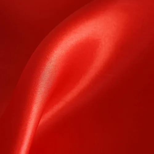 Miniatura 7 de Efavormart - Paquete de 5 servilletas de satén sin costuras, resistentes a las arrugas, 20 x 20 pulgadas 2-Rojo