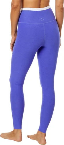 Miniatura 2 de Beyond Yoga Leggings midi de cintura alta Spacedye Outlines para mujer