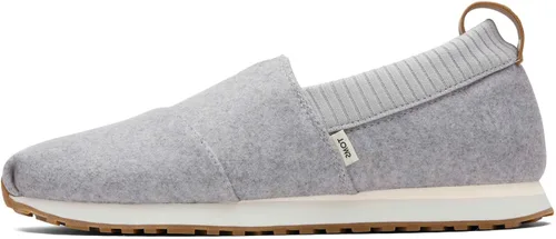 Miniatura 2 de TOMS Tenis Alpargata Resident para mujer