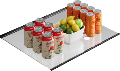 Miniatura 7 de EdgeStar CBR1501SLD 5.49 pies cúbicos 142 latas incorporado de acero inoxidable enfriador de bebidas