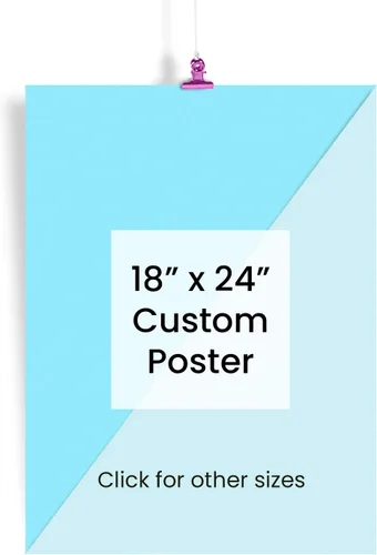 Miniatura 16 de EzPosterPrints - Impresión de póster personalizada - Sube tu imagen/foto - Impresiones fotográficas personalizadas, crea tu propio póster - Imprime
