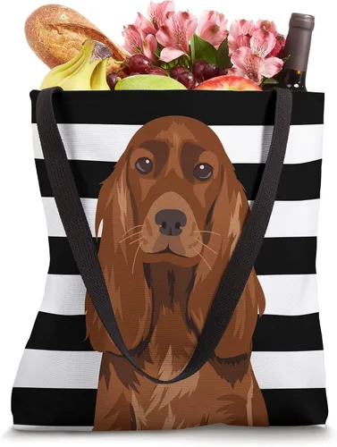 Miniatura 4 de Cocker Spaniel Dog Lover Bolsa de regalo
