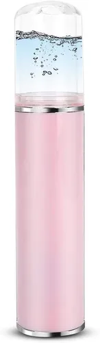 Miniatura 9 de Facial Mister Portátil Mini Cool Mist Práctico Pulverizador Profesional Atomización Humidificador Facial Vapor Facial Hidratante e Hidratante Spa