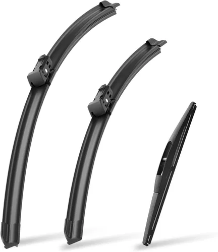 Miniatura 115 de Raidbee® Escobillas de repuesto para limpiaparabrisas para KIA Sorento 2016 2017 2018 2019 2020 Sportage 2017 2018 2019 2020 2021 2022 2023 2024