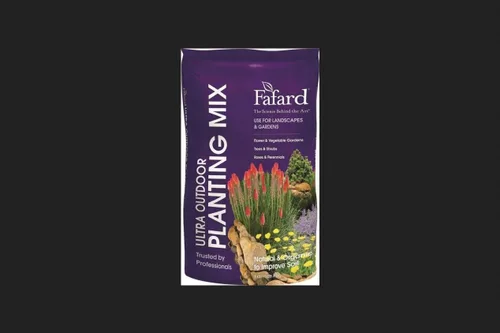 SUNGRO HORTICULTURE 4000105 079149 Ultra Mezcla de plantación, 1 pie cúbico