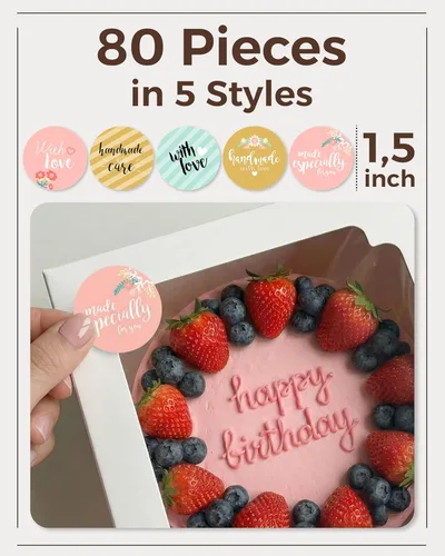 Miniatura 4 de 25 cajas para pasteles de 10 x 10 x 5 pulgadas con ventana, cajas blancas de panadería de 10 pulgadas, caja cuadrada grande de cartón para tartas