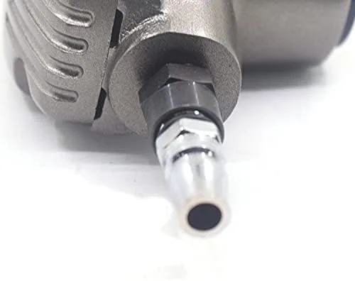 Miniatura 7 de Air Palm Hammer neumático golpe de mano golpe con martillo de aire duro medio escalador martillo de aire herramienta de velocidad para espinas