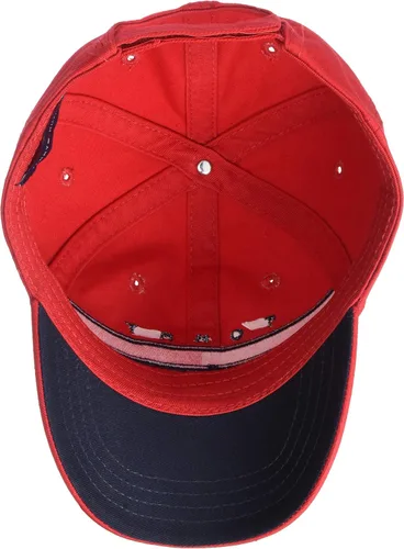Miniatura 3 de Tommy Hilfiger Gorra de béisbol Avery para niño