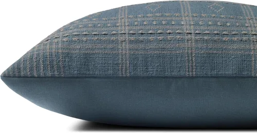 Miniatura 2 de Loloi Angela Rose x Lina Collection PAR0016 - Funda de 18 x 18 pulgadas con almohada de poliéster