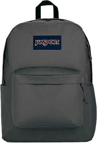 Miniatura 31 de JanSport SuperBreak - Mochila ligera para la escuela, Marino), JS0A4QUT