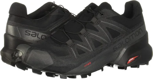 Miniatura 13 de Tenis Salomon Speedcross 5 Trail para correr en senderos, para hombre