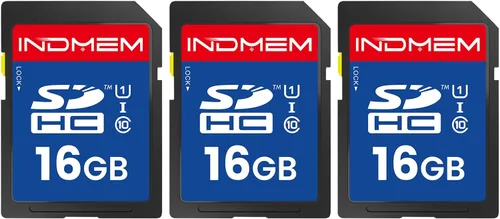 Miniatura 11 de Tarjeta SD de 64 GB, alta velocidad de hasta 90 M/S, C10/U3/V30, tarjetas de memoria SDXC UHS-I, video Full HD y 4K compatible con cámara digital