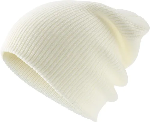 Miniatura 95 de Connectyle Classic - Gorro de invierno para hombre (acrílico, tejido de punto)