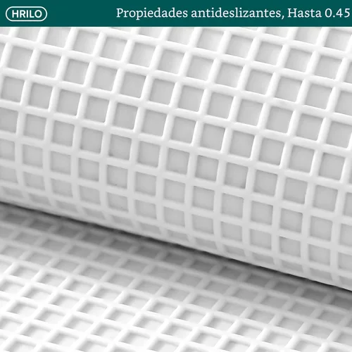 Miniatura 6 de Alfombras de baño de microfibra, absorbentes, suaves, peludas para ducha, bañera, fregadero, inodoro, tapetes de felpa antideslizantes para sala