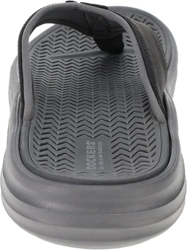 Miniatura 4 de Dockers Sandalias deportivas para hombre, cómodas, informales, lona, para piscina al aire libre