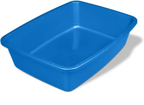 Van Ness Bandeja para gatos - Mediano (colores surtidos)