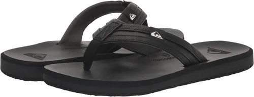 Miniatura 7 de Quiksilver Chanclas Carver Squish para hombre
