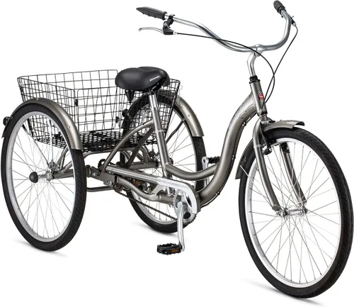 Miniatura 6 de Schwinn Meridian