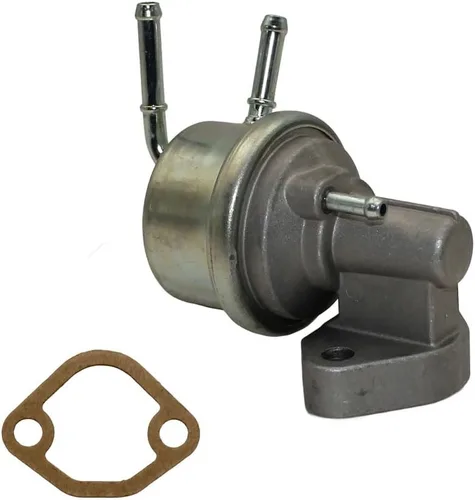 Miniatura 2 de Bomba de combustible AM132715 compatible con tractores de césped y jardín John Deere GX345 240 265 285 320