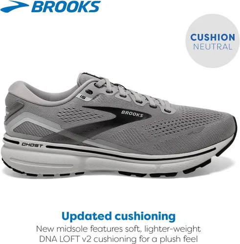 Miniatura 2 de Brooks Ghost 15 Neutral - Zapatos deportivos de correr para hombre