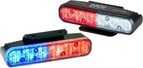 Miniatura 2 de ION - Serie Gran Angular Super-LED... ROJO