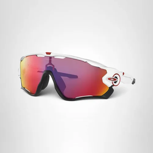 Miniatura 4 de Oakley Gafas de sol rectangulares Oo9290 Jawbreaker para hombre
