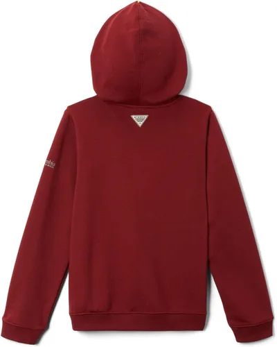Miniatura 2 de Columbia Sudadera con capucha PHG Hunt Flag para niño