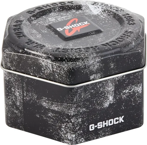 Miniatura 5 de Casio G Shock Mudman Reloj digital para hombre - G9300-1 Reloj Casio