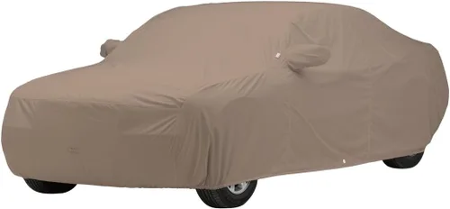 Miniatura 9 de Covercraft - Funda para Porsche 911 (tejido WeatherShield), Negro