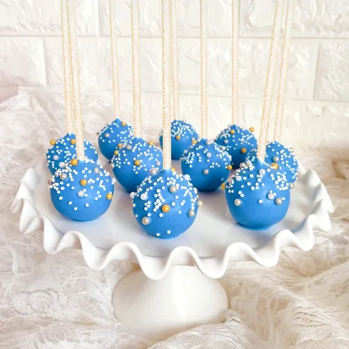 Miniatura 3 de hapray 50 palitos de plástico con purpurina dorada, paletas de pastel de cristal, agitadores de bebidas de café, palitos de piruleta para fiesta