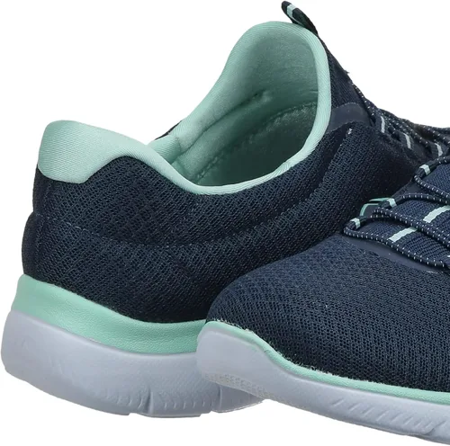 Miniatura 9 de Skechers Women's Summits Sneaker