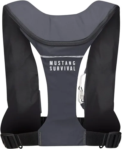 Miniatura 3 de Mustang Survival Elite 120 Inflatable PFD Gris Almirante