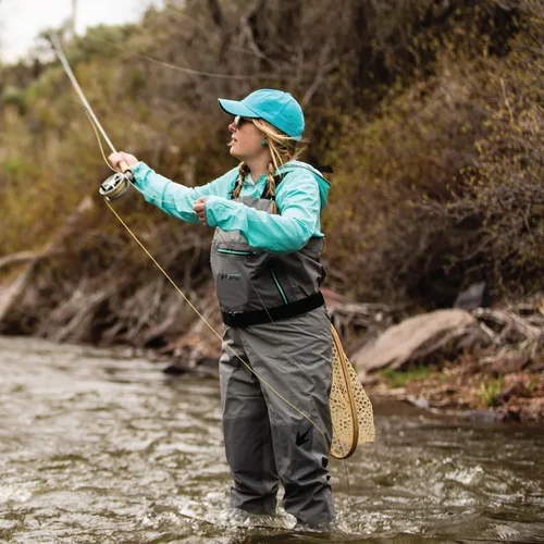 Miniatura 2 de FROGG TOGGS Botas de pesca impermeables Rana Elite para mujer