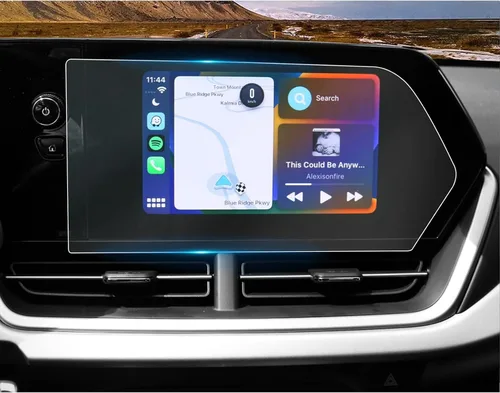 Miniatura 9 de YEE PIN 2024 2025 2026 Chevy Trax 8" Digital Cluster Protector de pantalla para Chevy Trax LT/2RS/ACTIV 8 pulgadas - Digital Cluster Touch Screen