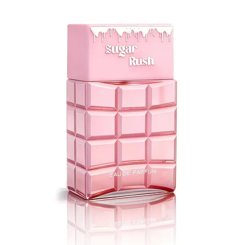 Miniatura 31 de AFLUXE Perfume de Mujer Eau de Parfum, Perfume Floral Frutal de Mujeres 6pm Rosa, Fragancia Clásica de Larga Duración, Spray Natural, 3.4 fl oz