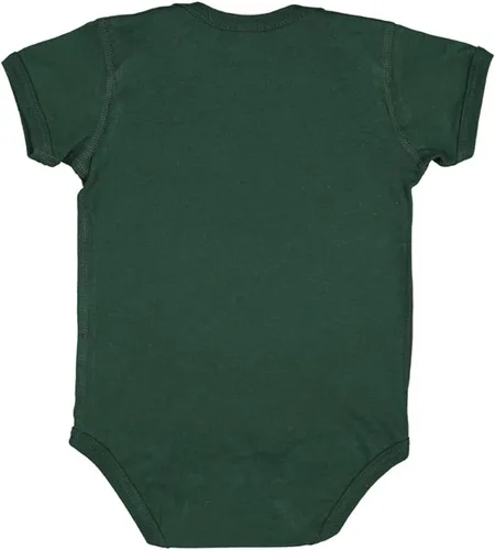 Miniatura 131 de RABBIT SKINS, Body de manga corta de jersey fino suave para bebé